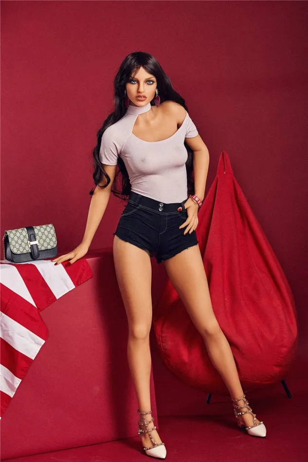 IRONTECH DOLL Irontech Doll 163 cm C TPE Alaya Male Sex Toys IRONTECH DOLL Irontech Doll 163 cm C TPE Alaya Male Sex Toys