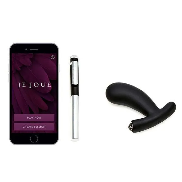 Je Joue Nuo Je Joue Vibrators
