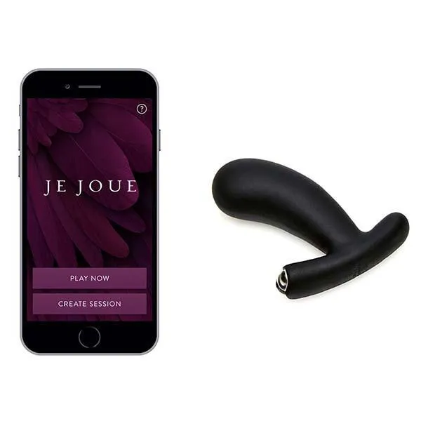 Je Joue Nuo Je Joue Vibrators