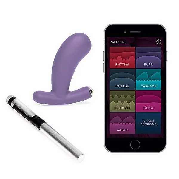 Je Joue Nuo Je Joue Vibrators
