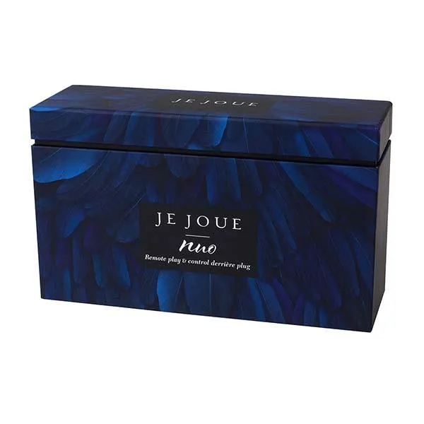 Je Joue Nuo Je Joue Vibrators