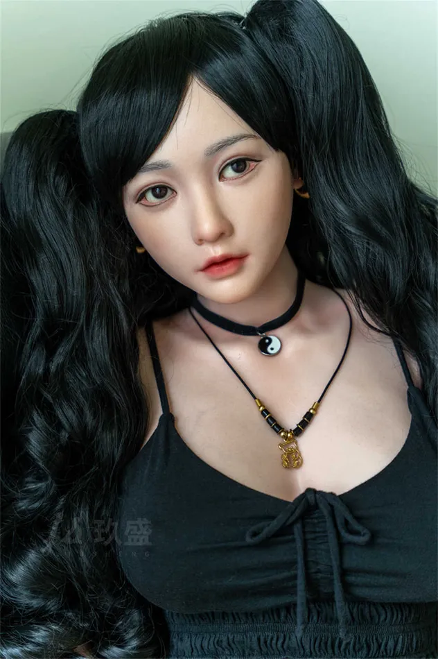 Jiusheng Doll 158 cm E Silicone Betty JIUSHENG DOLL Male Sex Toys