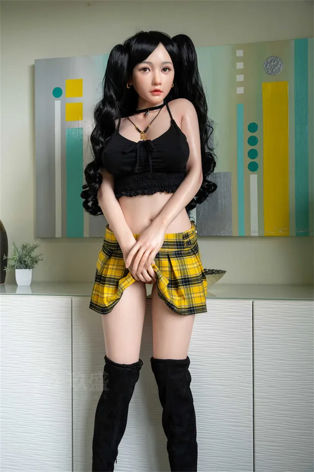 Jiusheng Doll 158 cm E Silicone Betty JIUSHENG DOLL Male Sex Toys Jiusheng Doll 158 cm E Silicone Betty JIUSHENG DOLL Male Sex Toys