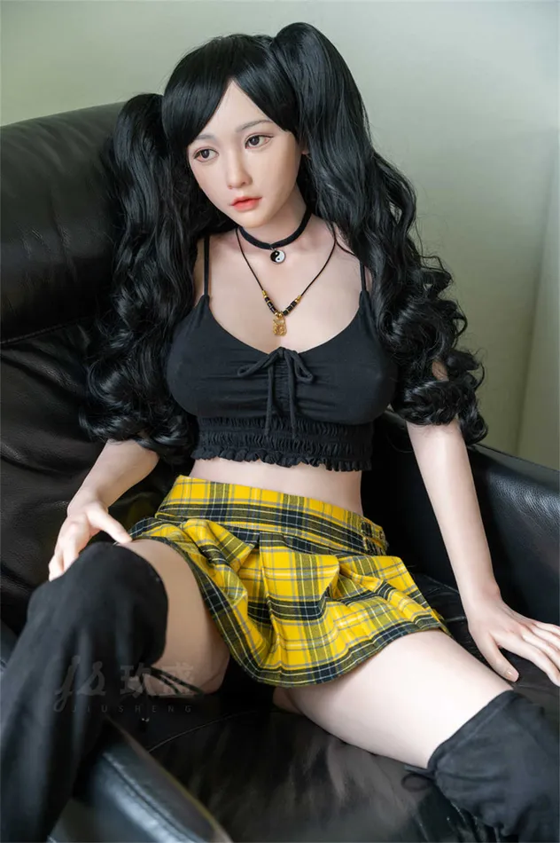 Jiusheng Doll 158 cm E Silicone Betty JIUSHENG DOLL Male Sex Toys Jiusheng Doll 158 cm E Silicone Betty JIUSHENG DOLL Male Sex Toys