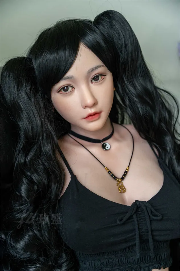 Jiusheng Doll 158 cm E Silicone Betty JIUSHENG DOLL Male Sex Toys Jiusheng Doll 158 cm E Silicone Betty JIUSHENG DOLL Male Sex Toys