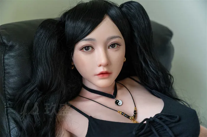 Jiusheng Doll 158 cm E Silicone Betty JIUSHENG DOLL Male Sex Toys Jiusheng Doll 158 cm E Silicone Betty JIUSHENG DOLL Male Sex Toys