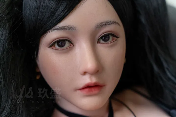 Jiusheng Doll 158 cm E Silicone Betty JIUSHENG DOLL Male Sex Toys Jiusheng Doll 158 cm E Silicone Betty JIUSHENG DOLL Male Sex Toys