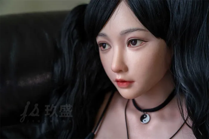Jiusheng Doll 158 cm E Silicone Betty JIUSHENG DOLL Male Sex Toys Jiusheng Doll 158 cm E Silicone Betty JIUSHENG DOLL Male Sex Toys