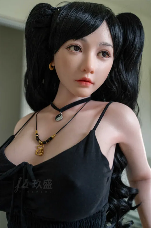 Jiusheng Doll 158 cm E Silicone Betty JIUSHENG DOLL Male Sex Toys Jiusheng Doll 158 cm E Silicone Betty JIUSHENG DOLL Male Sex Toys