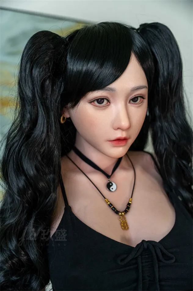 Jiusheng Doll 158 cm E Silicone Betty JIUSHENG DOLL Male Sex Toys Jiusheng Doll 158 cm E Silicone Betty JIUSHENG DOLL Male Sex Toys