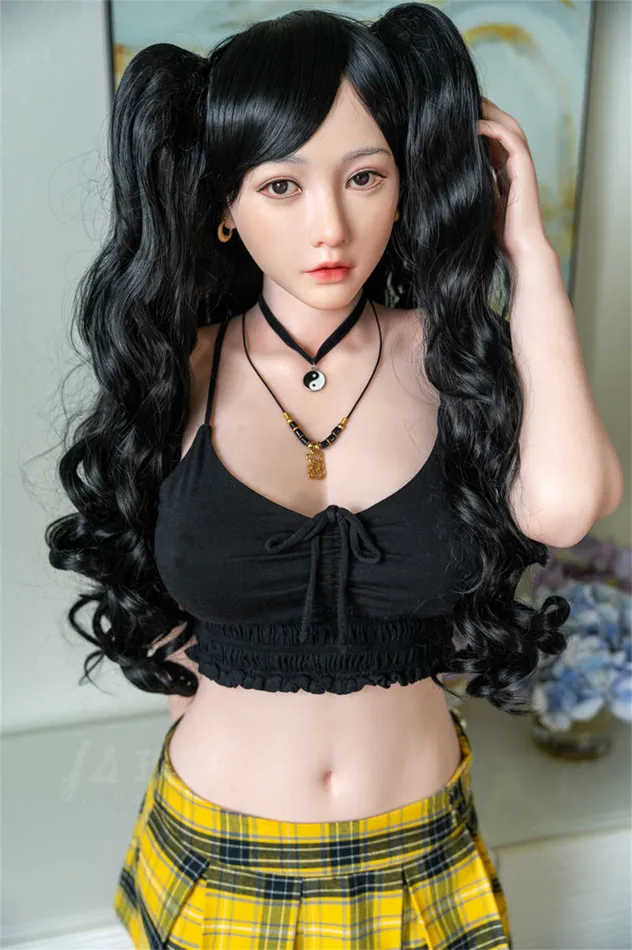 Jiusheng Doll 158 cm E Silicone Betty JIUSHENG DOLL Male Sex Toys Jiusheng Doll 158 cm E Silicone Betty JIUSHENG DOLL Male Sex Toys