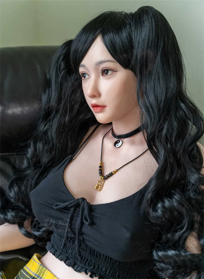 Jiusheng Doll 158 cm E Silicone Betty JIUSHENG DOLL Male Sex Toys Jiusheng Doll 158 cm E Silicone Betty JIUSHENG DOLL Male Sex Toys