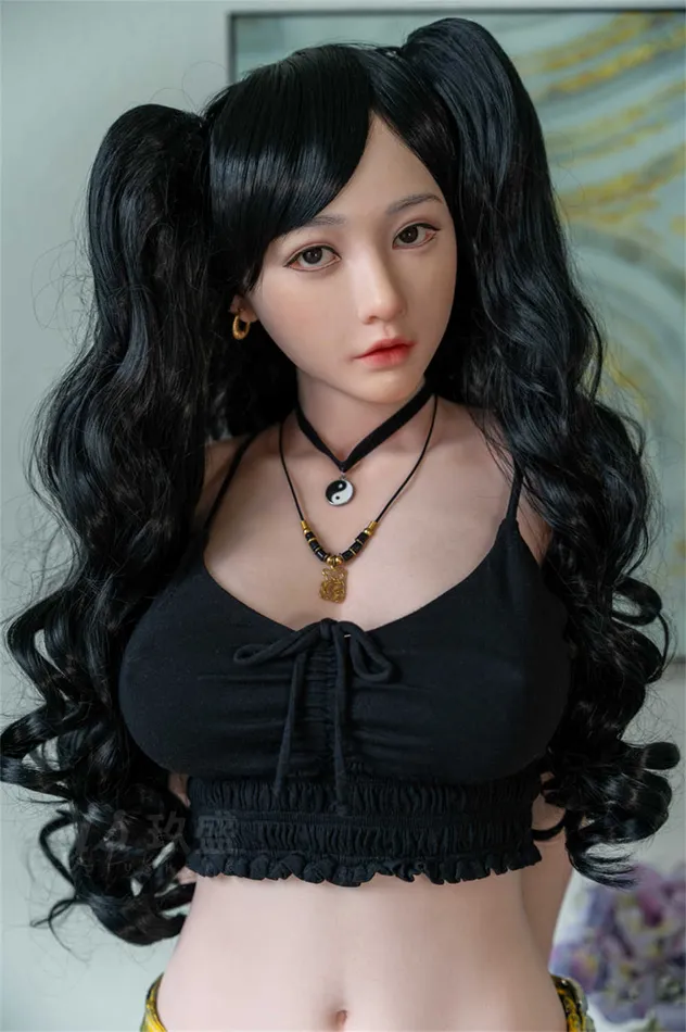Jiusheng Doll 158 cm E Silicone Betty JIUSHENG DOLL Male Sex Toys Jiusheng Doll 158 cm E Silicone Betty JIUSHENG DOLL Male Sex Toys