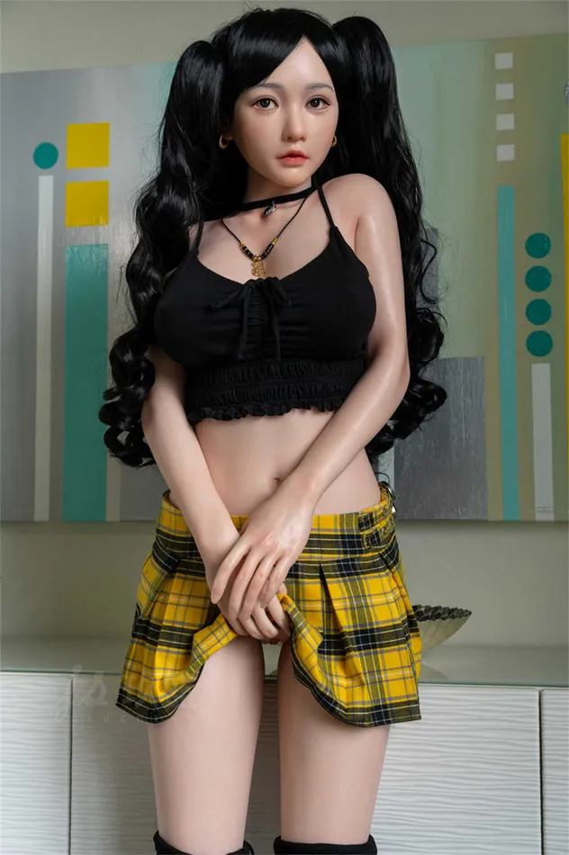 Jiusheng Doll 158 cm E Silicone Betty JIUSHENG DOLL Male Sex Toys Jiusheng Doll 158 cm E Silicone Betty JIUSHENG DOLL Male Sex Toys