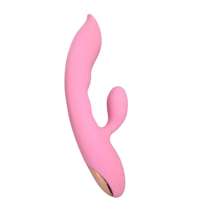 Jude Dual Vibrator FRISKY BUSINESS SG Female Sex Toys