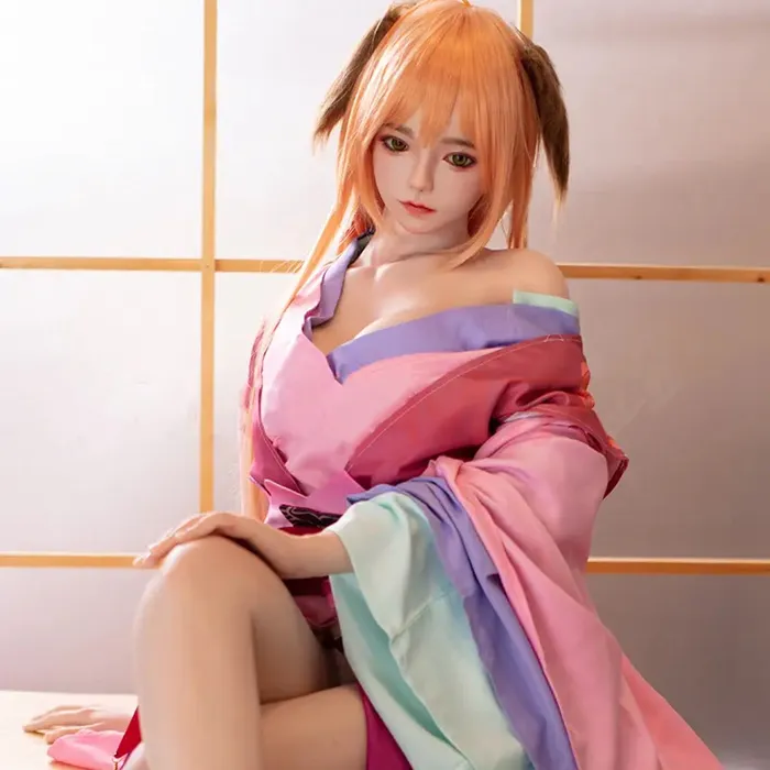 JX DOLL JX Doll 150 cm D Silicone Yui Male Sex Toys JX DOLL JX Doll 150 cm D Silicone Yui Male Sex Toys