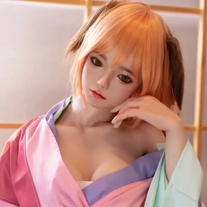 JX DOLL JX Doll 150 cm D Silicone Yui Male Sex Toys JX DOLL JX Doll 150 cm D Silicone Yui Male Sex Toys