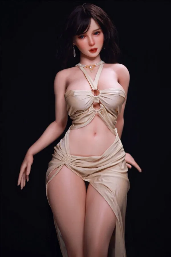JY Doll 163 cm Silicone Nancy JY DOLL Male Sex Toys