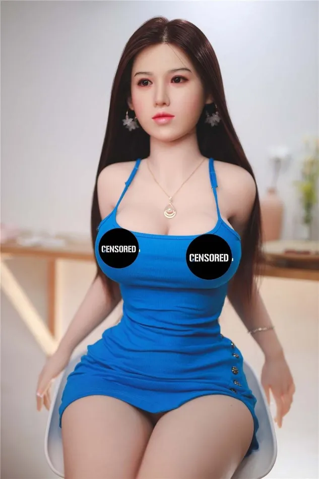 JY DOLL Male Sex Toys JY Doll 161 cm Hybrid Annabelle
