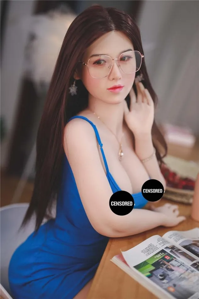 JY DOLL Male Sex Toys JY Doll 161 cm Hybrid Annabelle