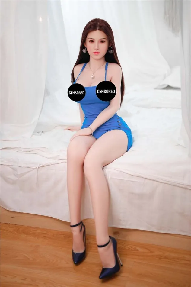 JY DOLL Male Sex Toys JY Doll 161 cm Hybrid Annabelle