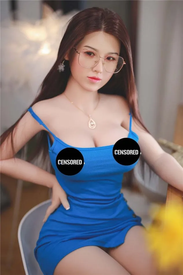 JY DOLL Male Sex Toys JY Doll 161 cm Hybrid Annabelle