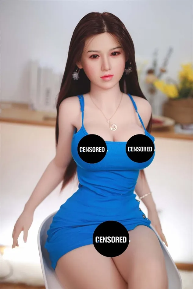 JY DOLL Male Sex Toys JY Doll 161 cm Hybrid Annabelle