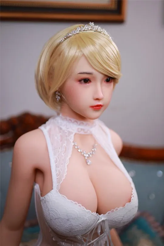 JY DOLL Male Sex Toys JY Doll 161 cm Hybrid Yuzu