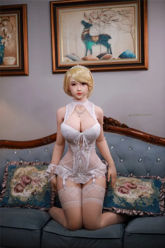 JY DOLL Male Sex Toys JY Doll 161 cm Hybrid Yuzu