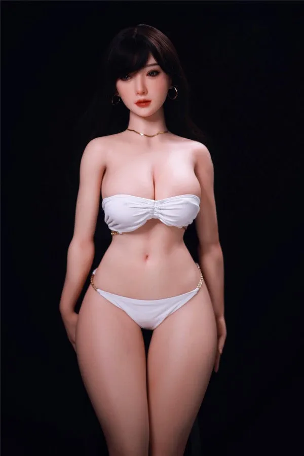 JY DOLL Male Sex Toys JY Doll 163 cm Silicone Meiyu