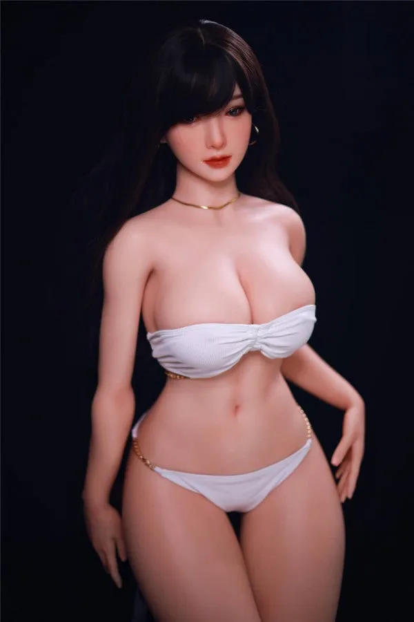 JY DOLL Male Sex Toys JY Doll 163 cm Silicone Meiyu