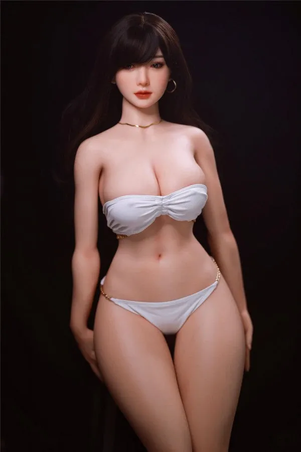 JY DOLL Male Sex Toys JY Doll 163 cm Silicone Meiyu