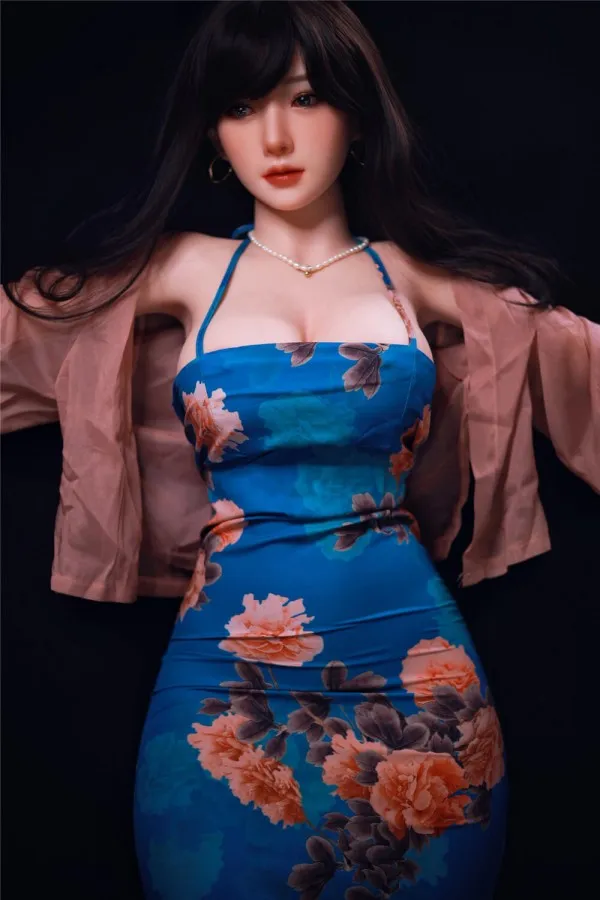 JY DOLL Male Sex Toys JY Doll 163 cm Silicone Meiyu