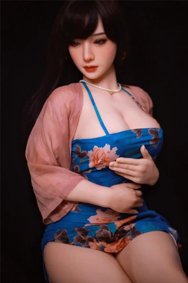 JY DOLL Male Sex Toys JY Doll 163 cm Silicone Meiyu