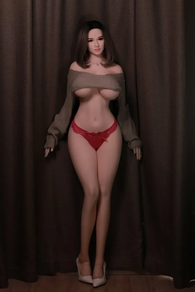 JY DOLL Male Sex Toys JY Doll 168 cm TPE Peaches