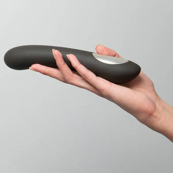 Kiiroo Vibrators Kiiroo Pearl2 Interactive GSpot Vibrator