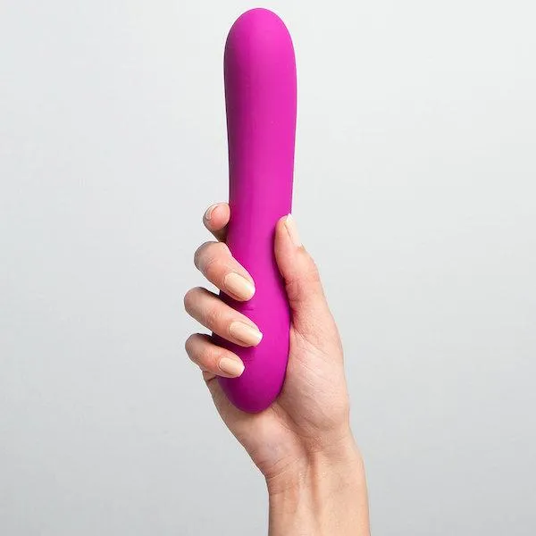 Kiiroo Vibrators Kiiroo Pearl2 Interactive GSpot Vibrator