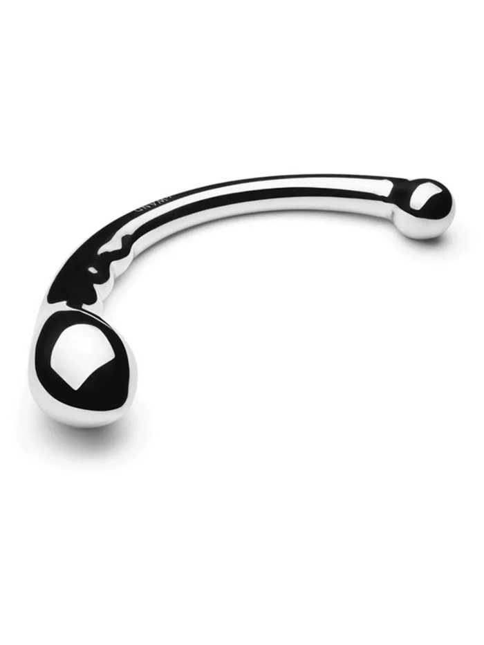 Le Wand Dildos Le Wand Stainless Steel Hoop