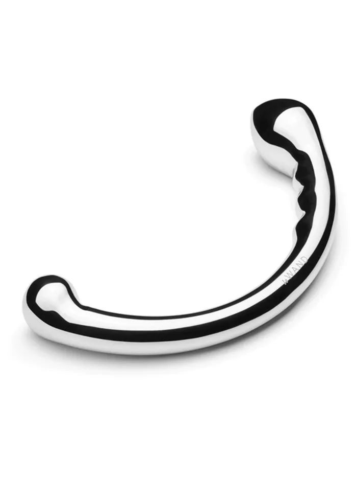 Le Wand Dildos Le Wand Stainless Steel Hoop