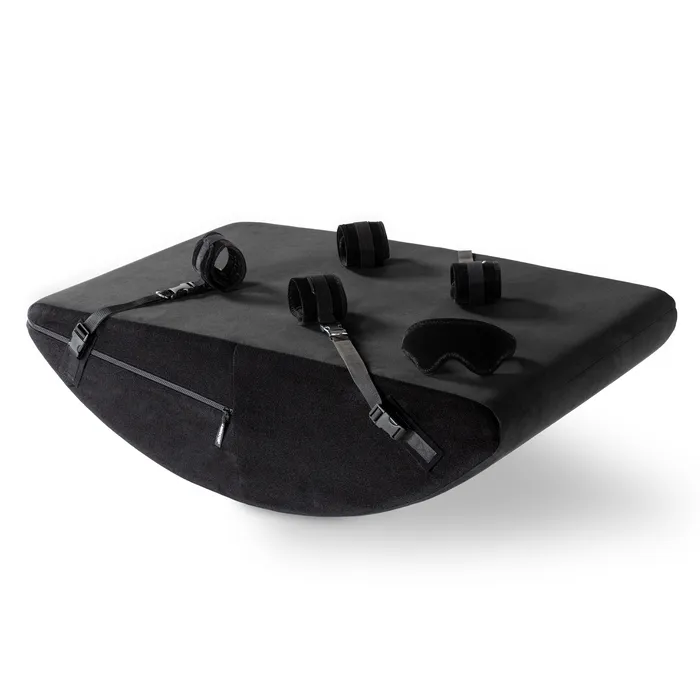 Liberator Scoop Rocker Sex Positioning Shape Valkyrie Edition Liberator Couples