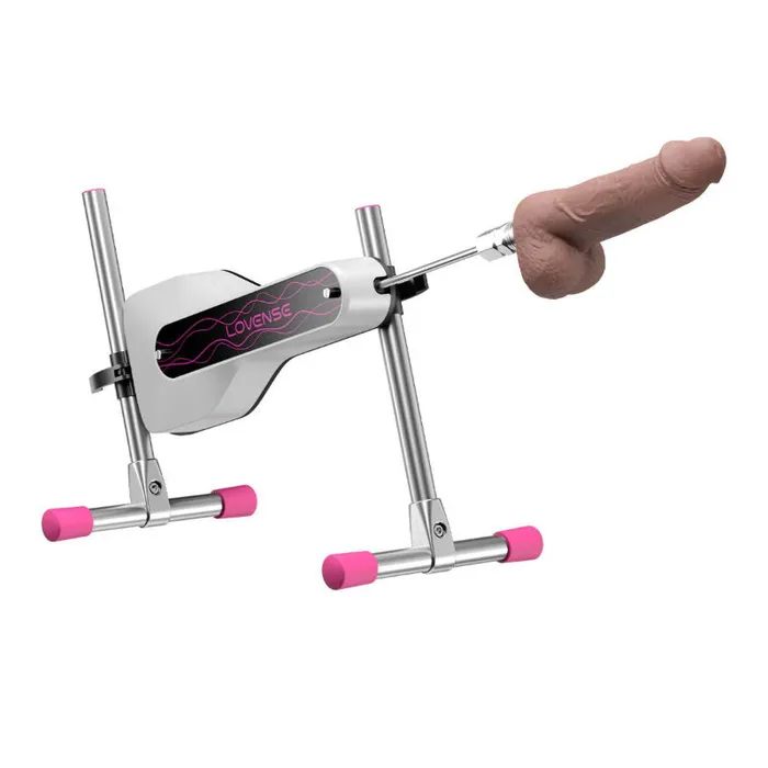 Lovense Mini Sex Machine Lovense Female Sex Toys