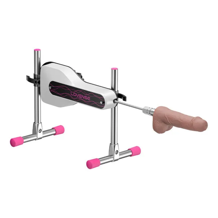 Lovense Mini Sex Machine Lovense Female Sex Toys