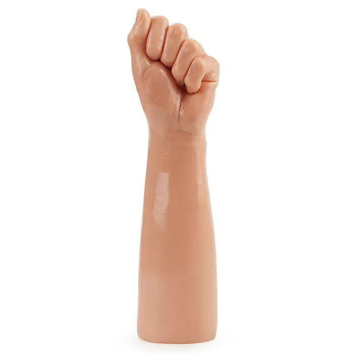 LOVETOY 12 King Size Realistic Bitch Fist Female Sex Toys LOVETOY 12 King Size Realistic Bitch Fist Female Sex Toys