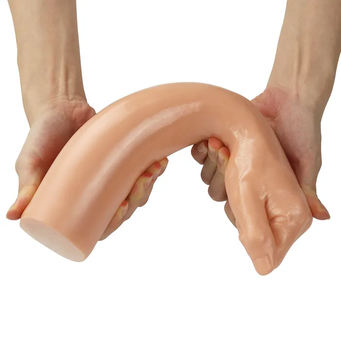 LOVETOY 12 King Size Realistic Bitch Fist Female Sex Toys LOVETOY 12 King Size Realistic Bitch Fist Female Sex Toys