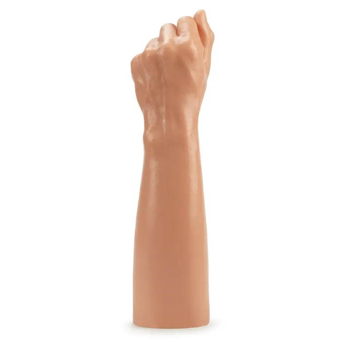 LOVETOY 12 King Size Realistic Bitch Fist Female Sex Toys LOVETOY 12 King Size Realistic Bitch Fist Female Sex Toys