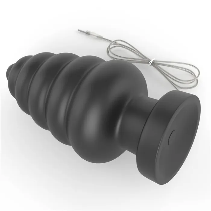 LOVETOY Male Sex Toys 7 King Sized Vibrating Anal Cracker