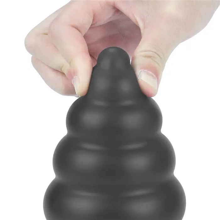 LOVETOY Male Sex Toys 7 King Sized Vibrating Anal Cracker