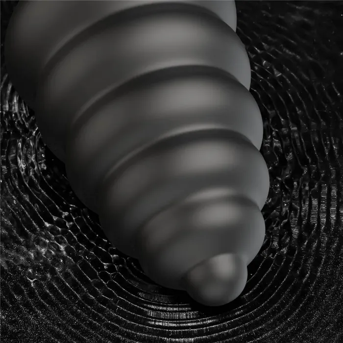 LOVETOY Male Sex Toys 7 King Sized Vibrating Anal Cracker