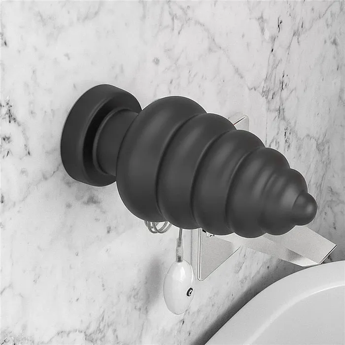 LOVETOY Male Sex Toys 7 King Sized Vibrating Anal Cracker