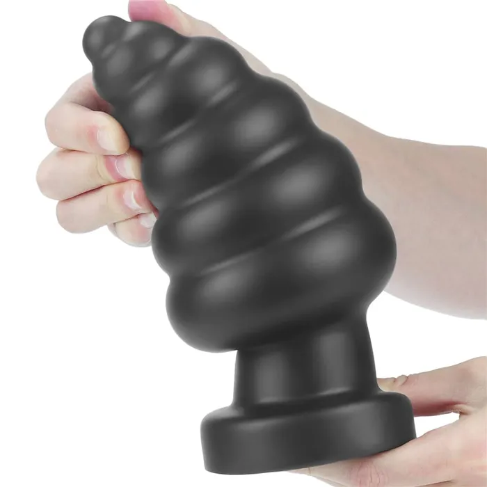 LOVETOY Male Sex Toys 7 King Sized Vibrating Anal Cracker
